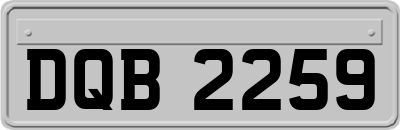 DQB2259