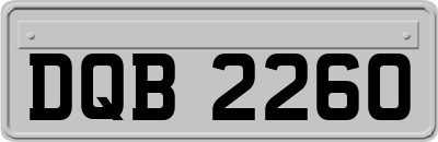 DQB2260