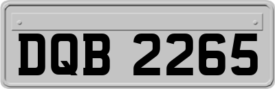 DQB2265