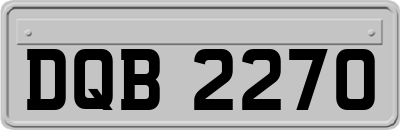 DQB2270