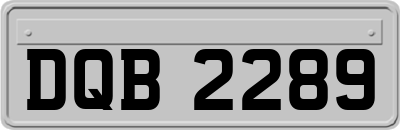 DQB2289