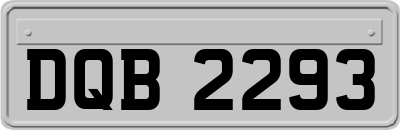 DQB2293