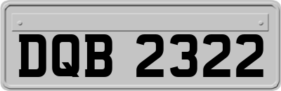 DQB2322