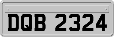 DQB2324