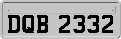 DQB2332