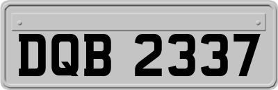DQB2337