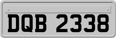 DQB2338