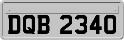 DQB2340