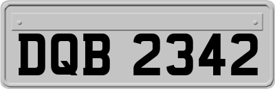 DQB2342