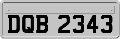 DQB2343