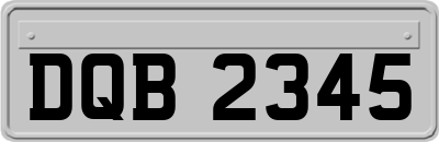 DQB2345