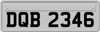 DQB2346