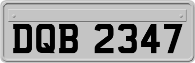 DQB2347