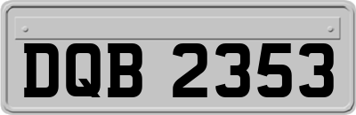 DQB2353