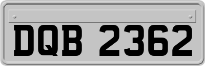 DQB2362