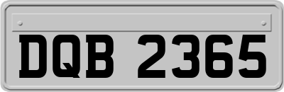 DQB2365