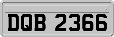 DQB2366