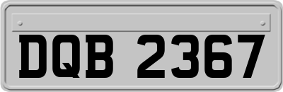DQB2367