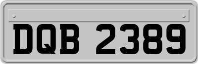 DQB2389