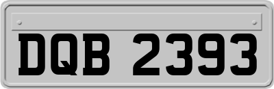DQB2393
