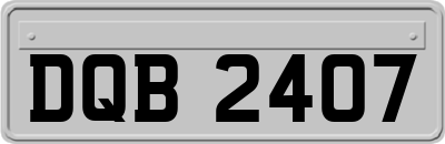 DQB2407