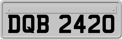 DQB2420
