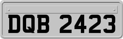 DQB2423