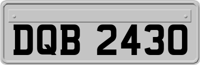 DQB2430