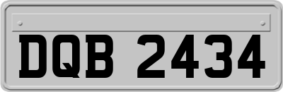 DQB2434