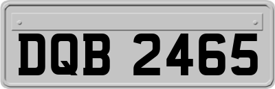 DQB2465