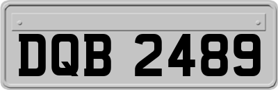DQB2489