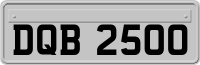 DQB2500