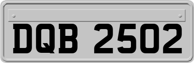 DQB2502
