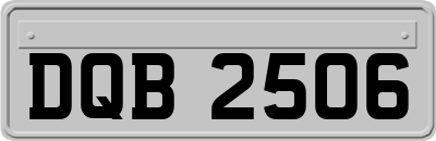 DQB2506