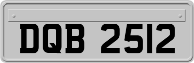 DQB2512