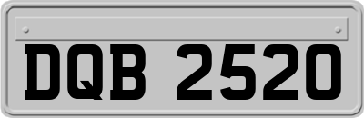 DQB2520