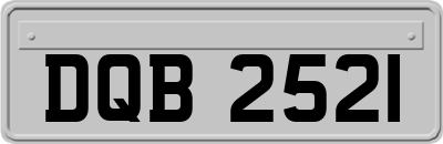 DQB2521