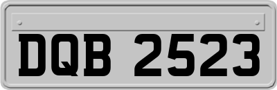 DQB2523