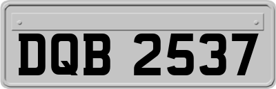 DQB2537