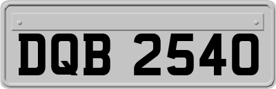 DQB2540