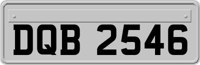 DQB2546