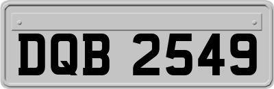 DQB2549