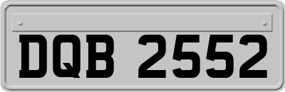 DQB2552