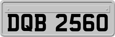 DQB2560