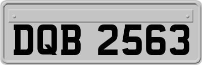 DQB2563