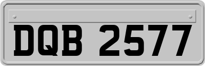 DQB2577