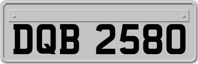 DQB2580