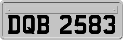 DQB2583