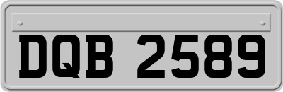 DQB2589
