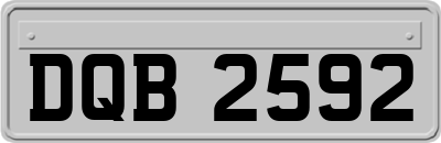 DQB2592